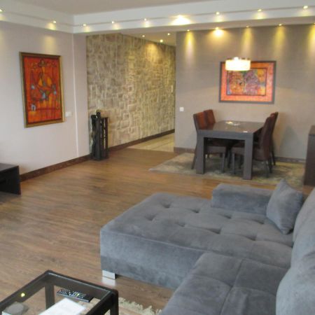 Genex Apartment Beograd Bagian luar foto
