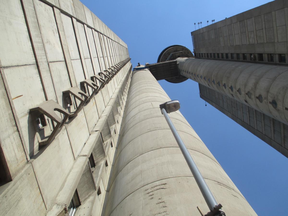 Genex Apartment Beograd Bagian luar foto