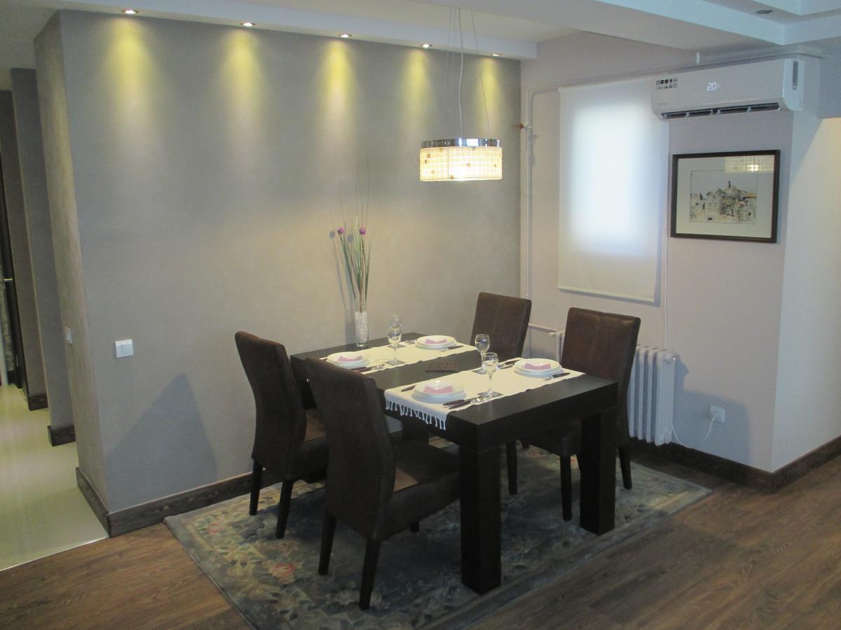 Genex Apartment Beograd Bagian luar foto