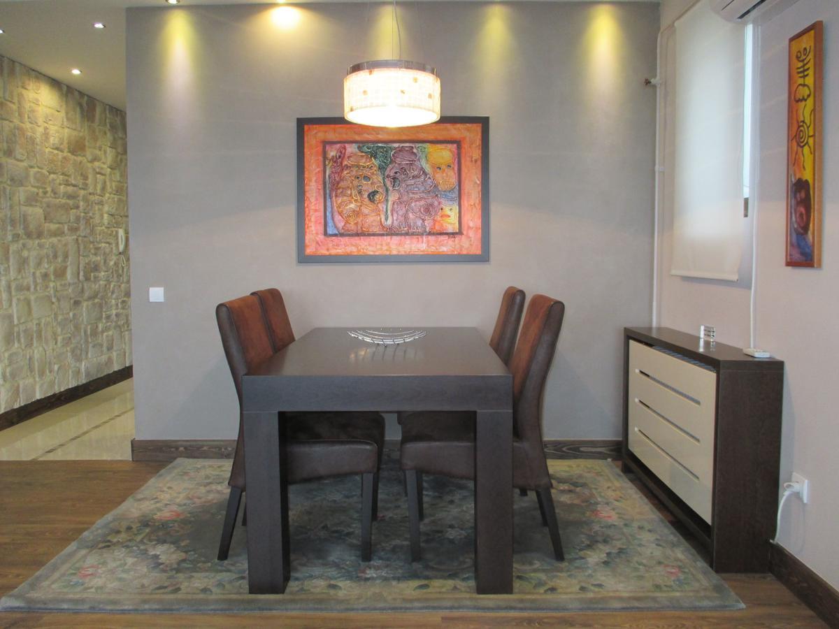 Genex Apartment Beograd Bagian luar foto